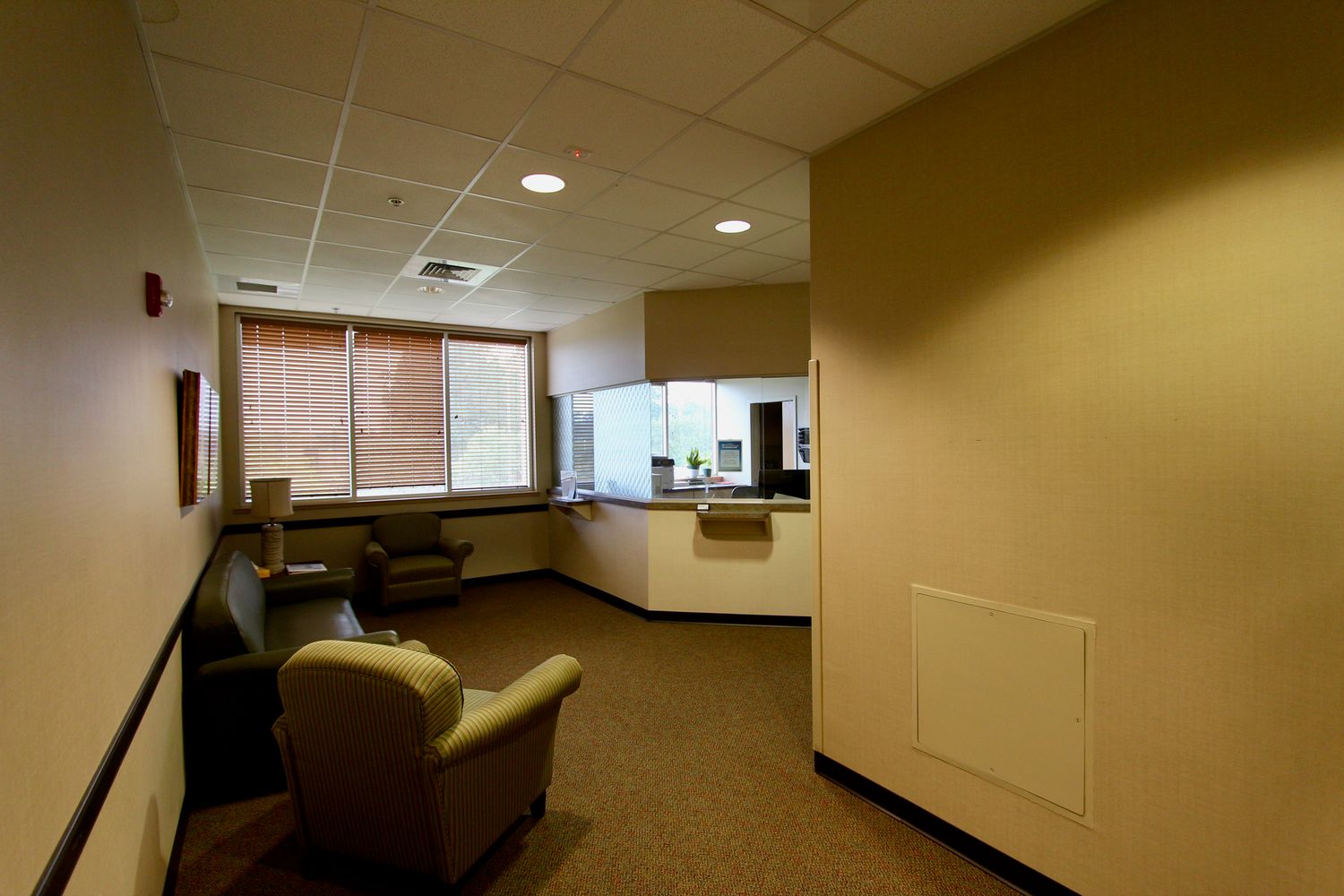 Class A Office/Medical : 2 Southern Point Pkwy, Hattiesburg, MS 39401